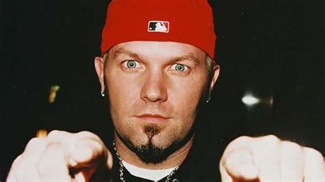 Fred Durst Sex Tape (Short 2005)